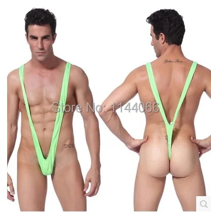 mens funny swimwear