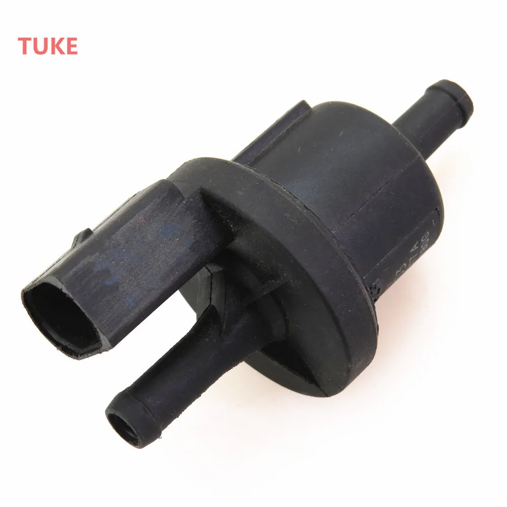 TUKE Activated Carbon Canister Solenoid Control Valve For VW Touareg
