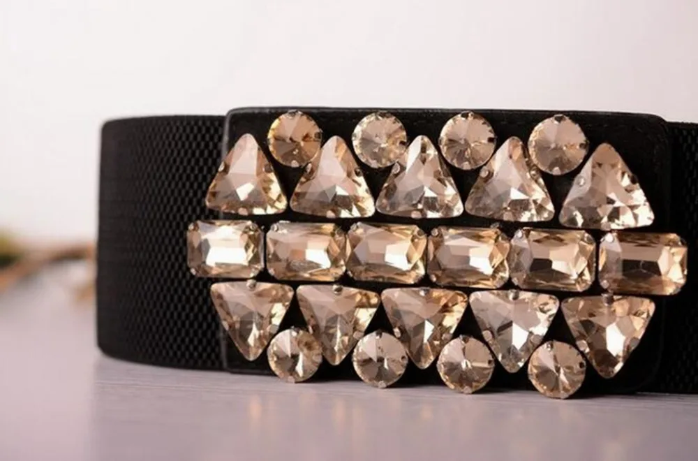 elastic belts women (9)