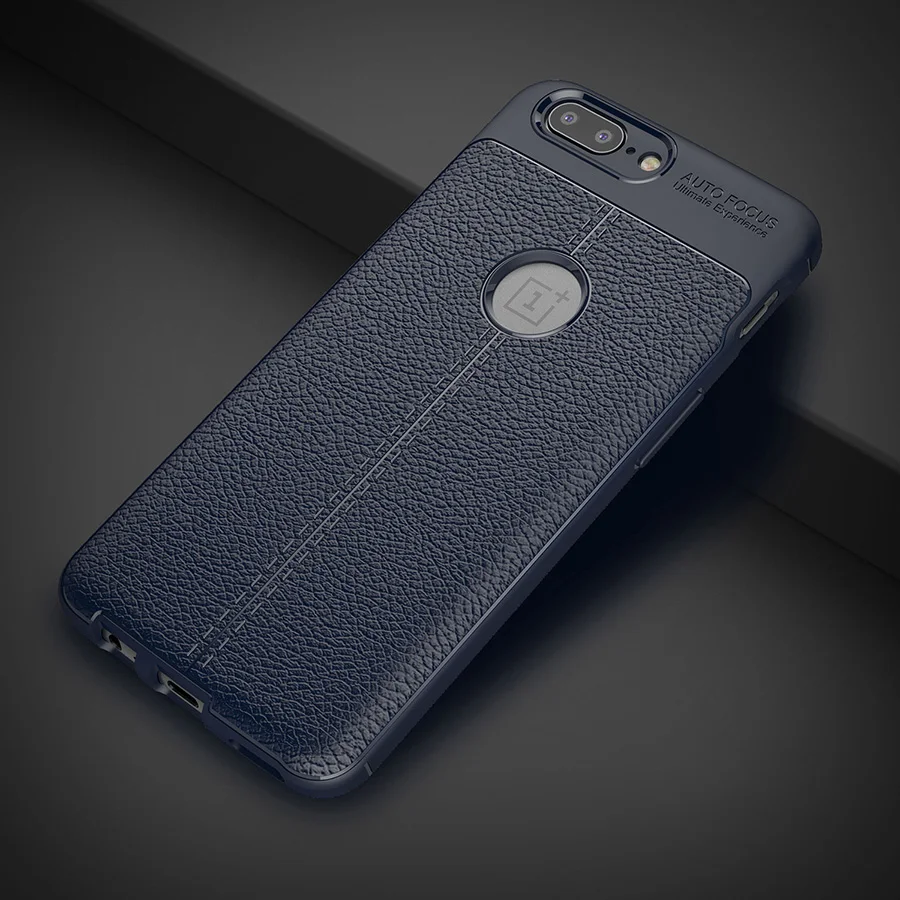 ivencase For Oneplus 5 5.5'' Phone Cases Ultra Slim Shockproof Business Luxury Fashion TPU+Leather Back Full Cover For Oneplus 5 (15)