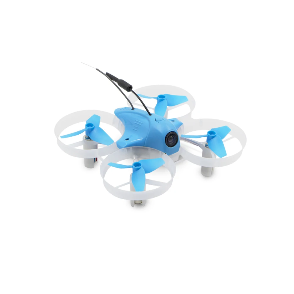 Мини FPV Racer RC вертолет Дрон с HD 700TVL камерой 2,4 ГГц 8CH дистанционное управление игрушки Мультикоптер дроны профессиональный