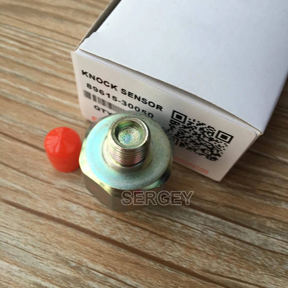 Детонационный датчик для LEXUS LX450 TOYOTA LAND CRUISER 89615 30050 8961530050|sensor sensor|sensor knocksensor toyota |