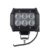 CREE чип LED 18 Вт работы лампы 4 дюймов light bar Offroad 12 В IP67 потока для 4×4 off Road ATV Грузовик Лодка UTV worklight
