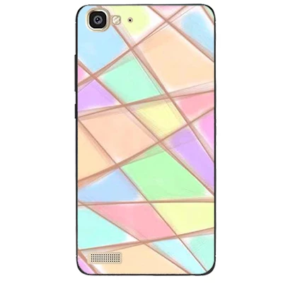 Модный мягкий чехол из ТПУ для huawei GR3, чехол без отпечатков пальцев, 5,0 дюймов, чехол с рисунком для huawei GR3, без отпечатков пальцев - Цвет: 13