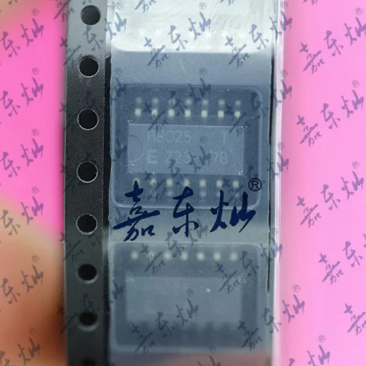 2 шт. RX8025T RX8025 / UB обеспечение качества | Электронные компоненты и принадлежности