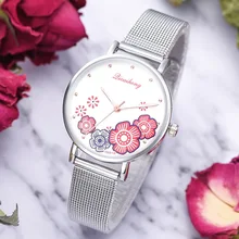 Женские наручные часы модные повседневные вакуумная Кофеварка Кварцевые женские наручные часы женские часы Relogio Feminino