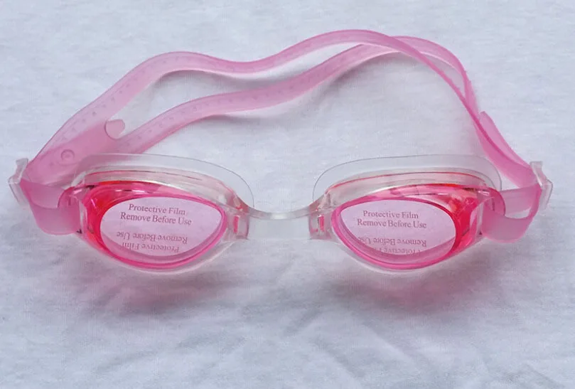 Venta caliente impermeable Anti niebla UV Niño profesional lentes de color buceo Gafas de natación Natacion Venta caliente impermeable Anti niebla UV Niño profesional lentes de color buceo Gafas de natación Natacion