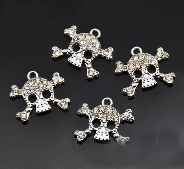 Free-Shipping-50PCS-Full-Rhinestone-Skull-Hang-Pendants-DIY-Necklace-keychains.jpg_640x640