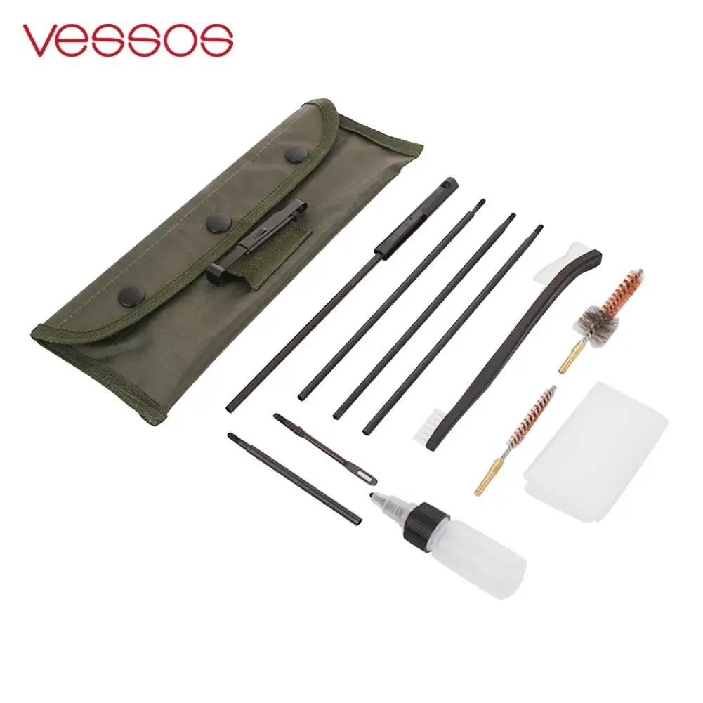 Buy 22/30 Caliber Cleaning Tools Firearms Cleaning