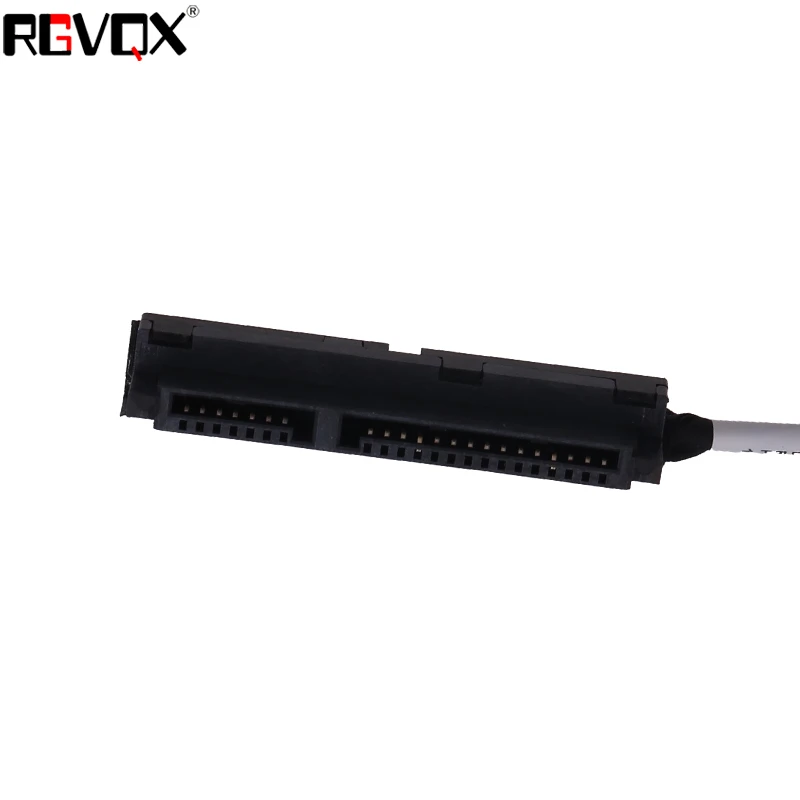 Cable Length: As The Photo Show Computer Cables Laptop Hard Drive Cable for Dell 7000 7557 7559 CN-0HW01M DDAM9AHD000 HDD Interface Cable