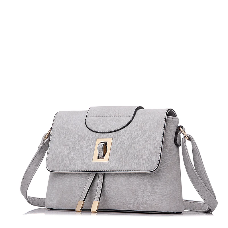 

LOVEVOOK fashion female shoulder crossbody bag high quality messenge bag for women 2018 ladies zipper handbag