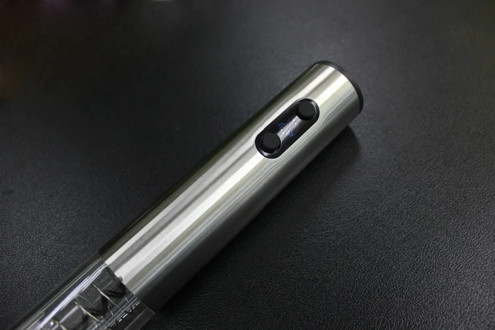 Electric Wine Bottle Opener Corkscrew (7)