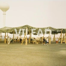 VILEAD 3,5 м x 7 м(11.5FT x 23FT) Лесной цифровой военный камуфляж сетка Открытый армейский тент укрытие от солнца для охоты палатка