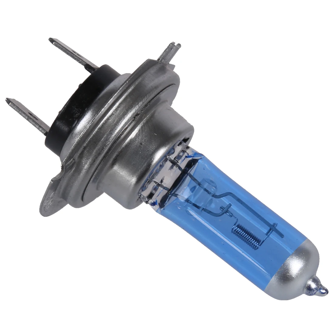 2 x H7 Light Bulbs White Light Car Lights Lamp Bulbin Car Headlight