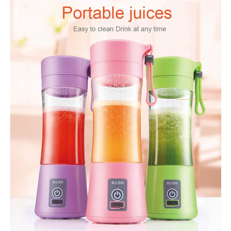 New Brand Automatic Electrical Citrus Juicer Orange Lemon Squeezer