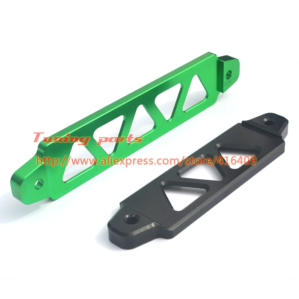 Aluminum battery tie down  (20)