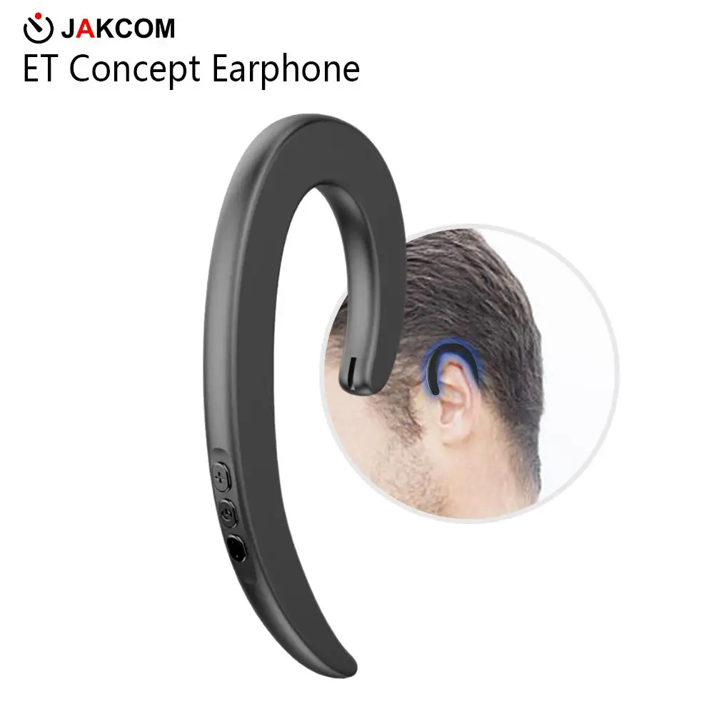 

JAKCOM ET Non-In-Ear Concept Earphone Hot sale in Earphones Headphones as auricular vivo v11 pinganillo
