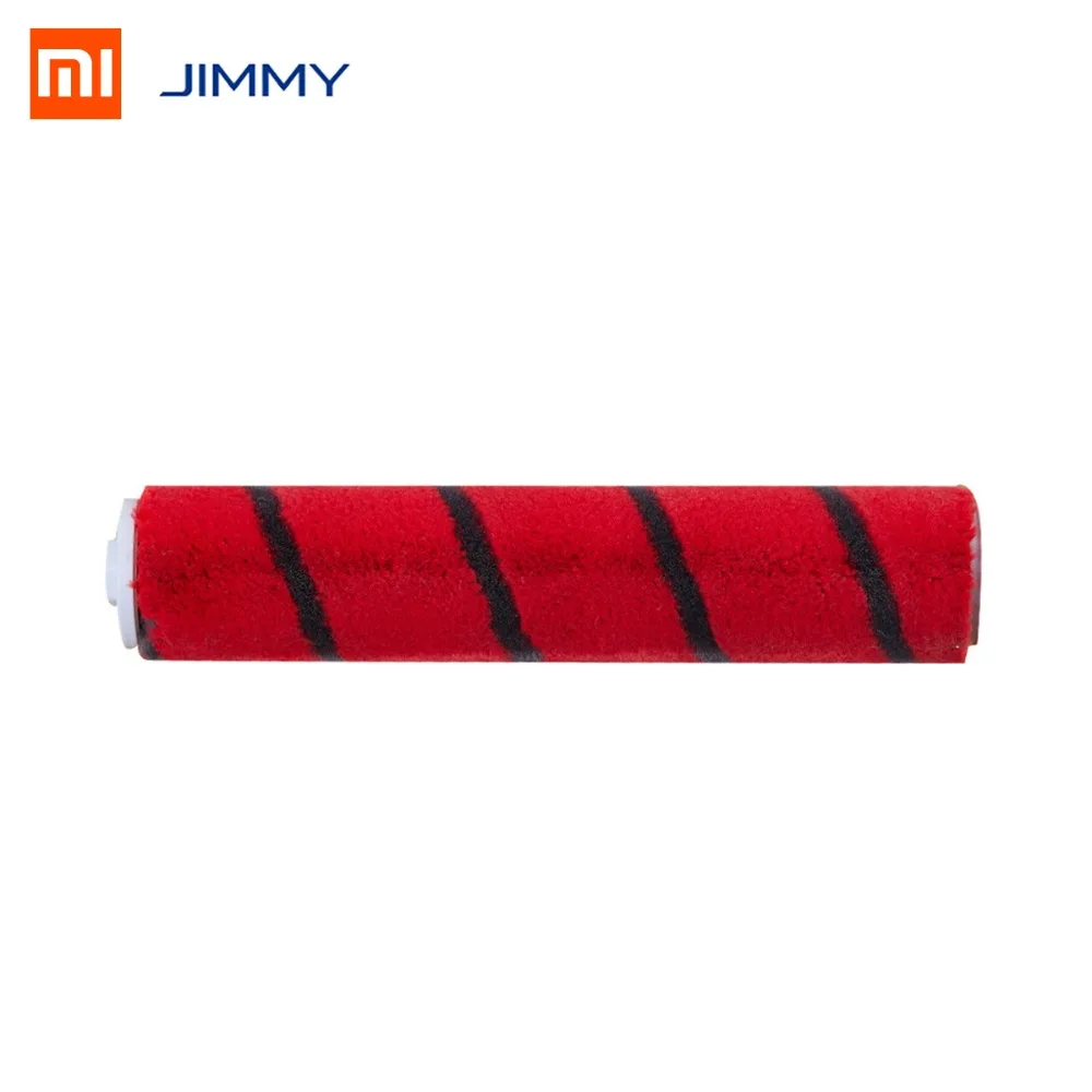 Xiaomi JIMMY JV51 пылесос аксессуары JV51 запасные части щетка для очистки Аккумуляторный блок кучи фильтр