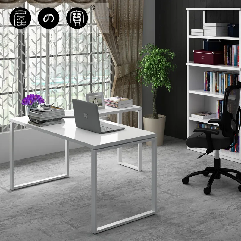 Treasure House Modern Minimalist Home Study Furniture Ikea