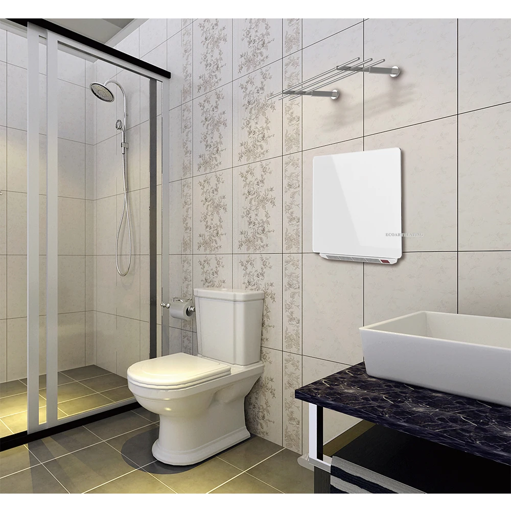 Kışın Banyo Nasıl Isıtılır Kışın Banyo Nasıl Isıtılır