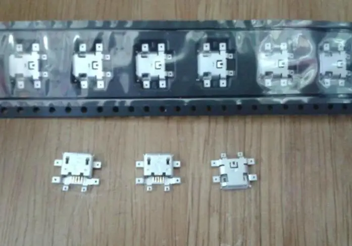 200PCS/lot brand new for Motorola RAZR I XT890 XT907 USB charger charging connector plug port dock HK post free shipping | Мобильные