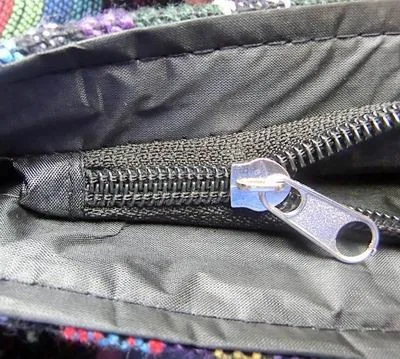 Bolsa a tiracolo