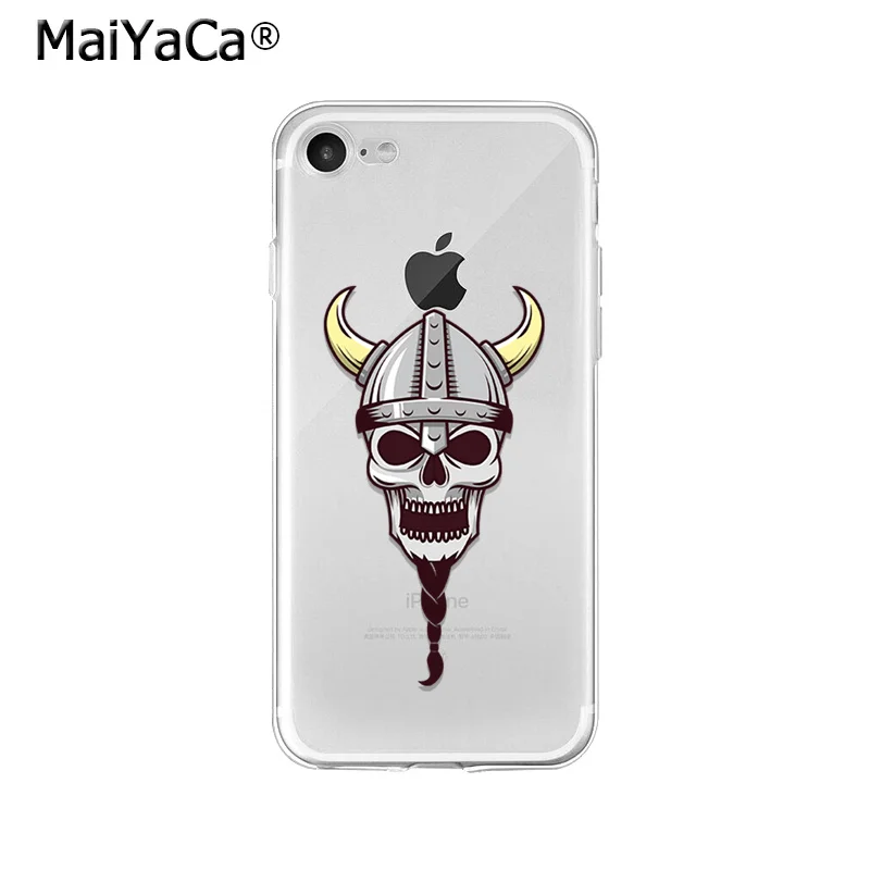 Retro Skeleton skull skateboard