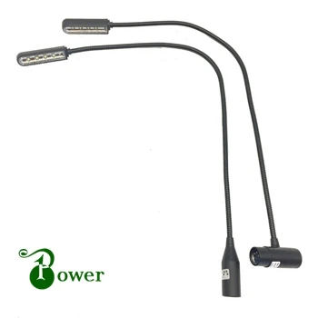12v gooseneck led light