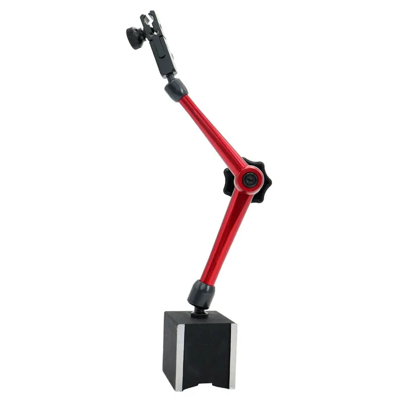 Günstige Shahe Flexible Magnetische Basis Stand Halter Universal Für Anzeige Magnetische Kraft 60KG