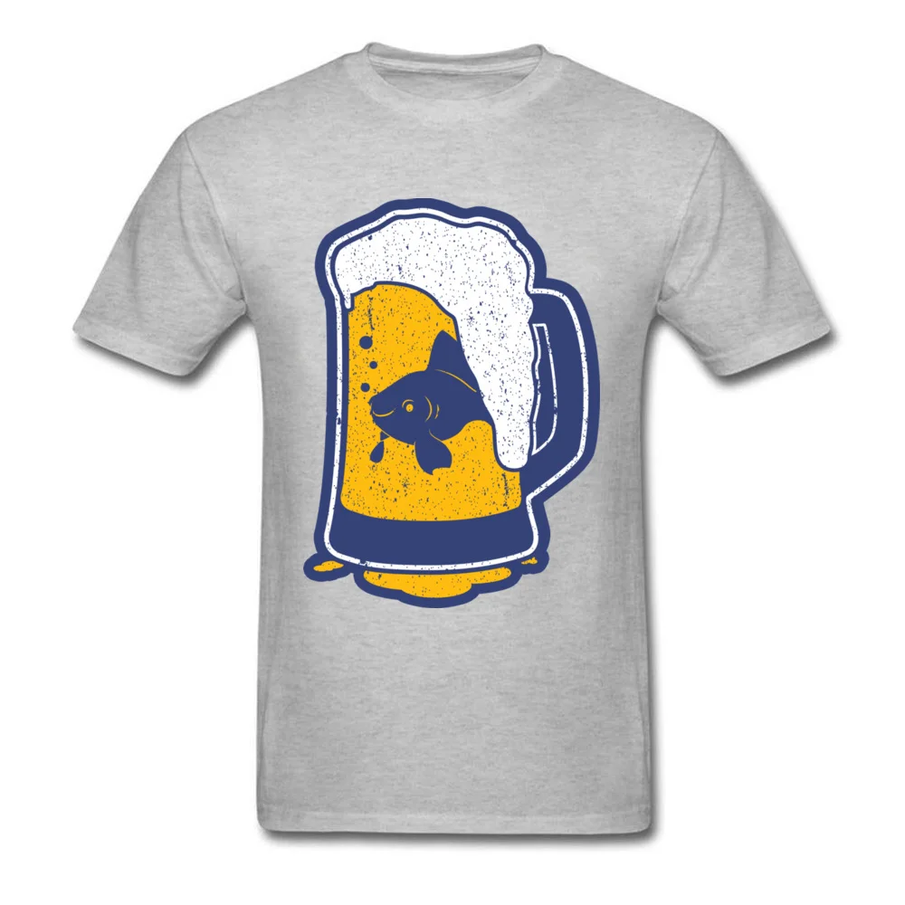 Drunk As A Fish_grey