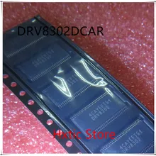 10 шт./лот DRV8302 DRV8302DCAR HTSSOP56 микросхема