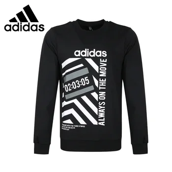 

Original New Arrival Adidas NEO M FAV SWEAT Men's Pullover Jerseys Sportswear