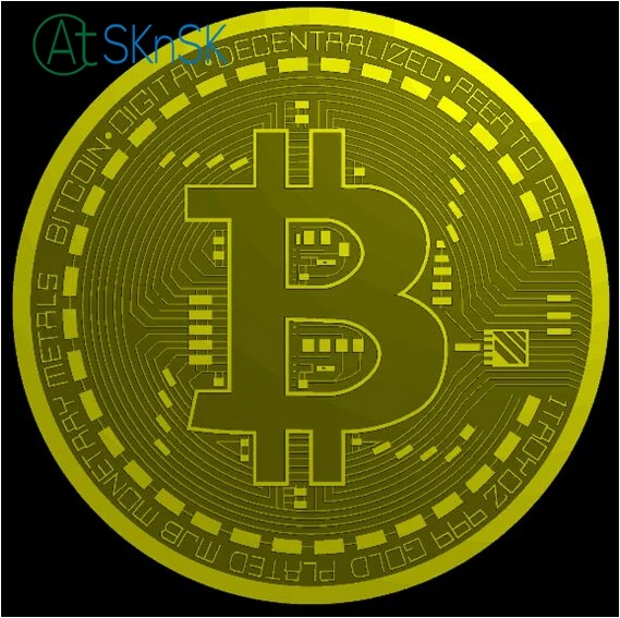 Customized 7000pcs Mix Designs Bit coin Ethereum Coin Customized 7000pcs Mix Designs Bit coin Ethereum Coin