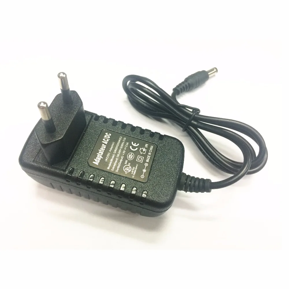 9 в 2 А постоянный ток 5 5*2 мм Для Boss ME 50 70 80|9v charger|charger 9vcharger for |