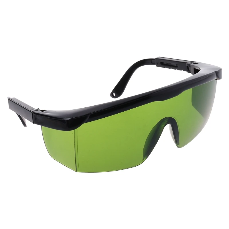 Защитные очки лазерная защитные очки Зеленый Синий очки защитный