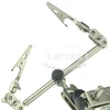 Hand PCBA Inspection Soldering Stand Clamp Clip Helping 4X Magnifying Magnifier Glass Lens Tool Kit JM508 ► Photo 3/5