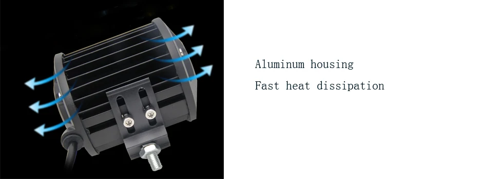 heat advantage