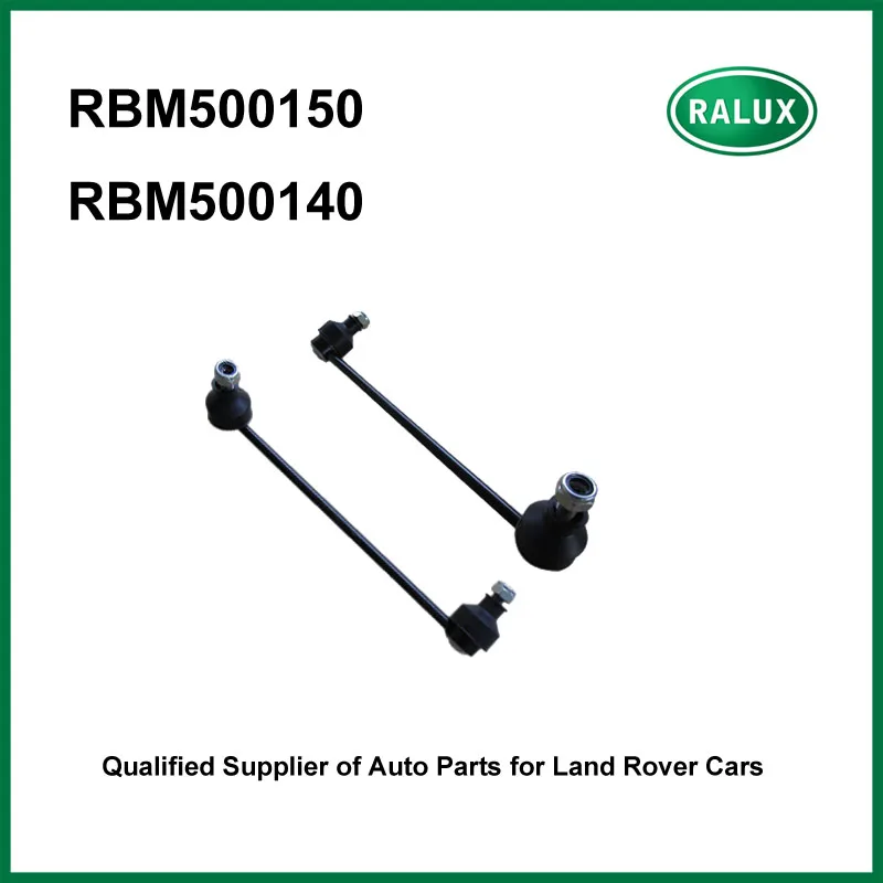 

RBM500140 RBM500150 quality car left and right links for Discovery 3/4 Range Rover Sport 05-09/10-13 auto stabilizer bar links