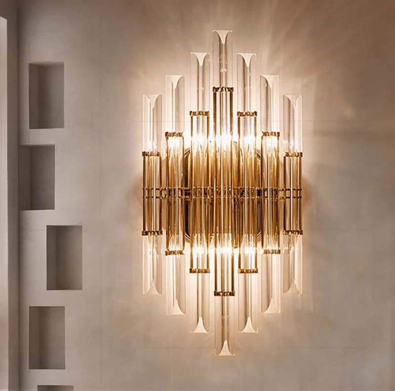 wall lamp 7