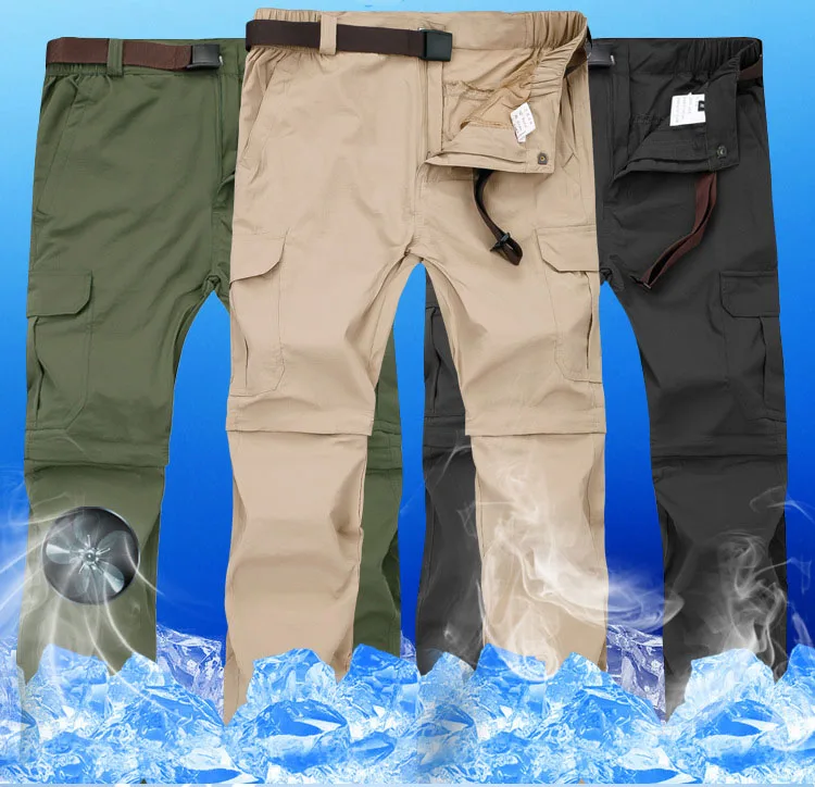 Quick Drying Pants Fabric