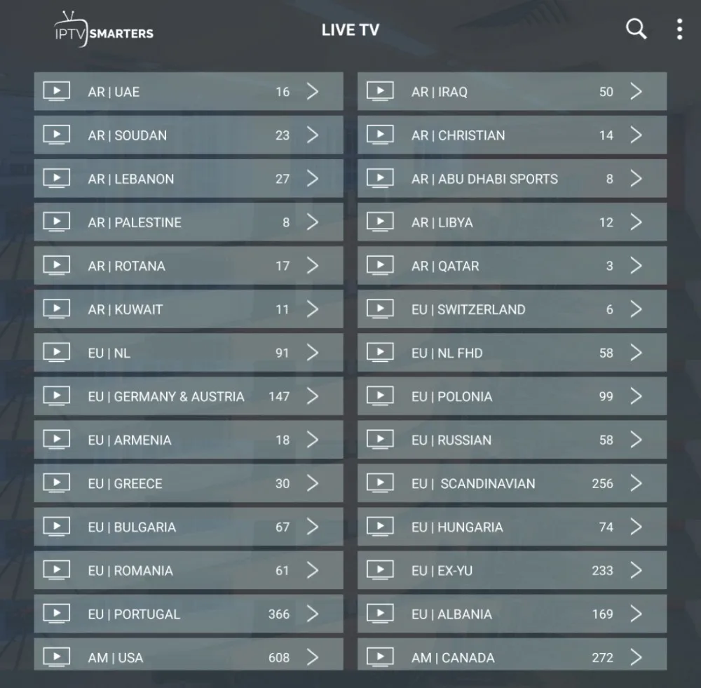 Iptv подписка французская Испания 6000+ Live Франция арабский Германия Португалия для взрослых подписка для Smart Tv iptv M3u Android Tv Box