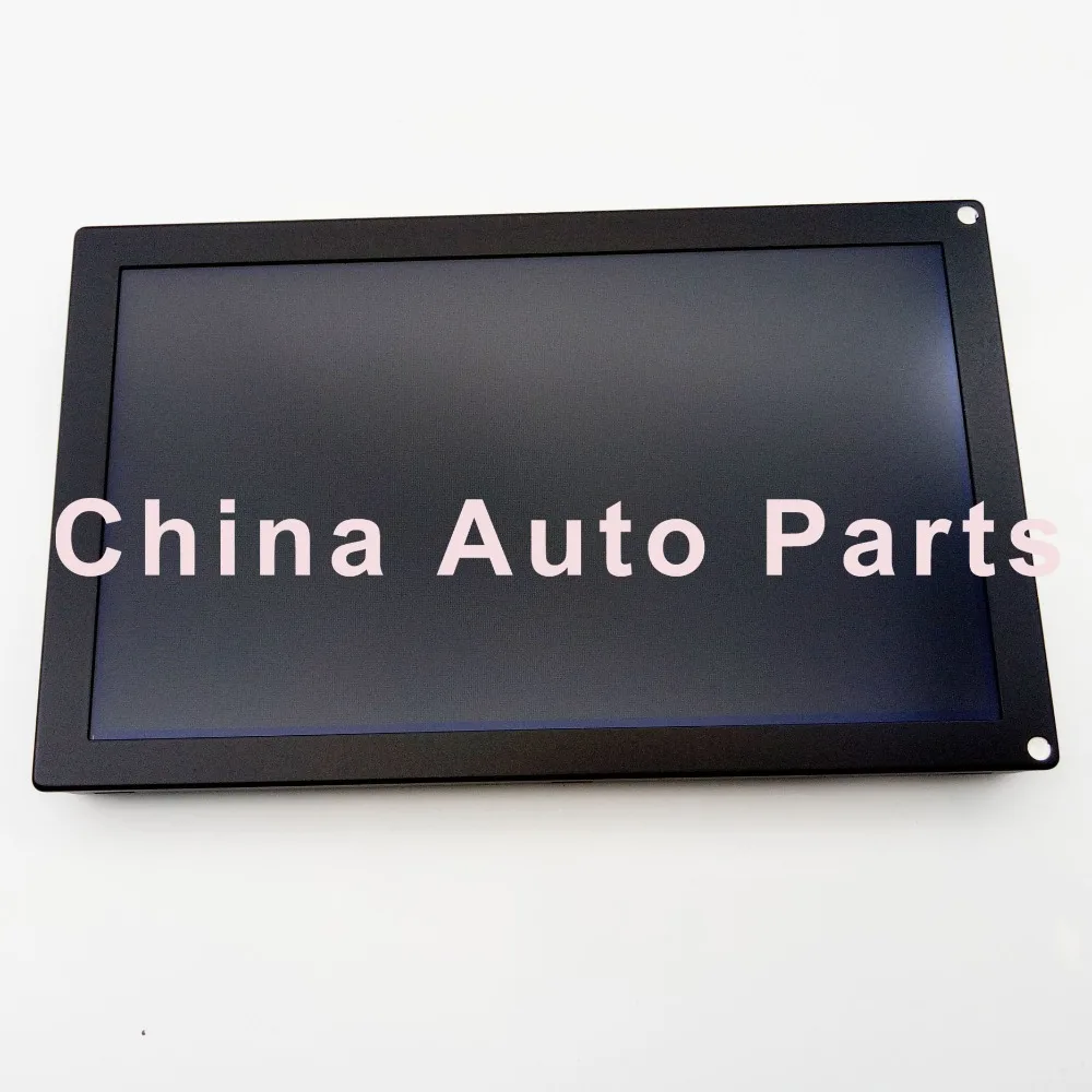 

New Excavator E320D 320D Monitor LCD Display Screen Panel