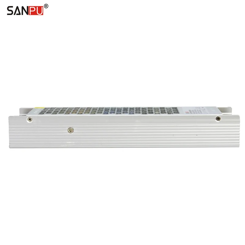 Импульсный источник питания SANPU 24 В 300 Вт 12 а|switch power|switching power supplyswitching switch supply |