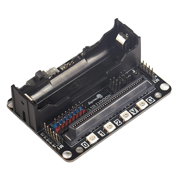 

5V Multi-functional Expansion Board Module For Micro:bit