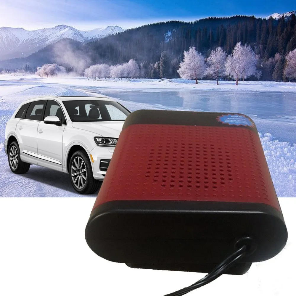 

Negative Ion Portable Electric Air Heater Warm Blower Room Fan Stove Heater Radiator Warmer For Office Home