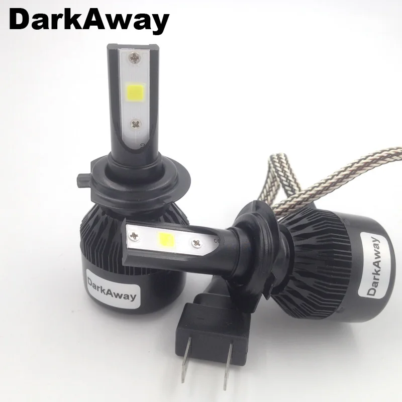 H7 LED Headlight 3 LHJJYC6SH7W