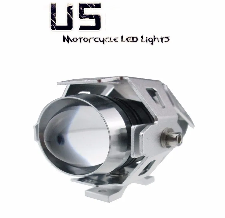 Фара led u5