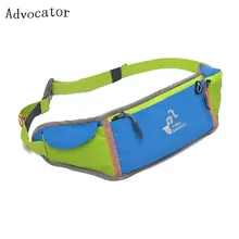 Advocator Military Molle Waist Bag for Women Fitting Belt Chest Pouch Bum Waist Bag Pack Cell Phone Men Fanny Waist Bag