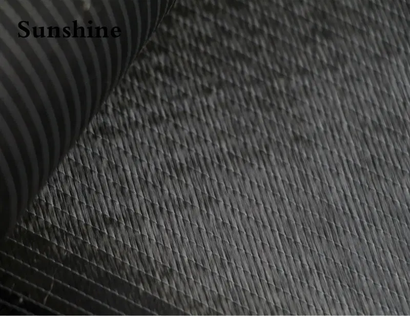 Carbon Fiber Double-axis Cloth 45 (1)