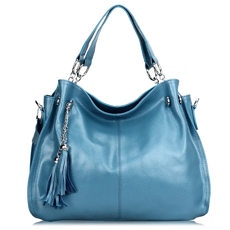Tode Women New 2017 Hot Genuine Leather Bag Handbag Solid Tode Women New 2017 Hot Genuine Leather Bag Handbag Solid Designer Brand High Quality Messenger Shoulder 0217 In Bags From Luggage